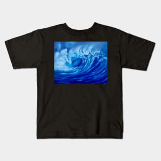 Rip Curl 11 Kids T-Shirt